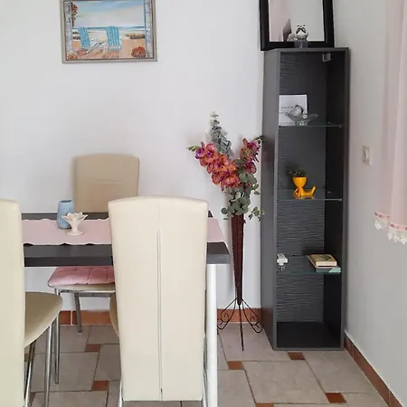 Apartment Beautiful In With Kitchen