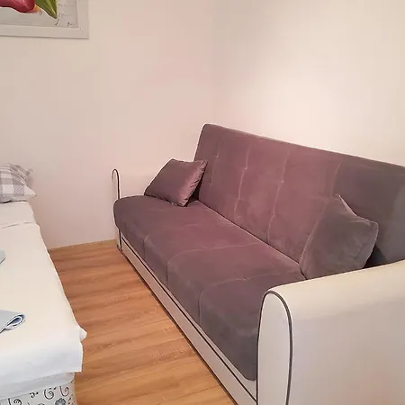 1 Bedroom In *
