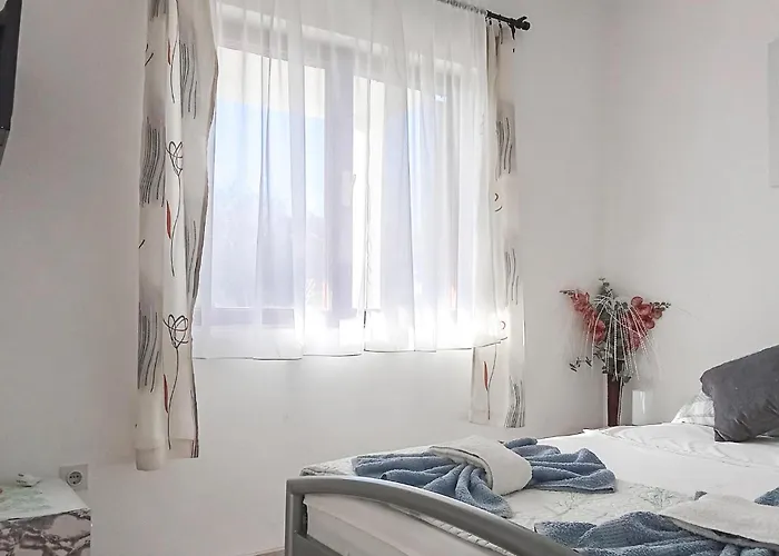 1 Bedroom In
