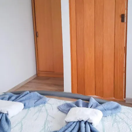 Apartament Pet Friendly In *