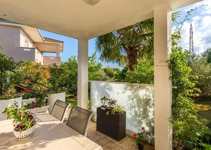 1 Bedroom In Apartman *