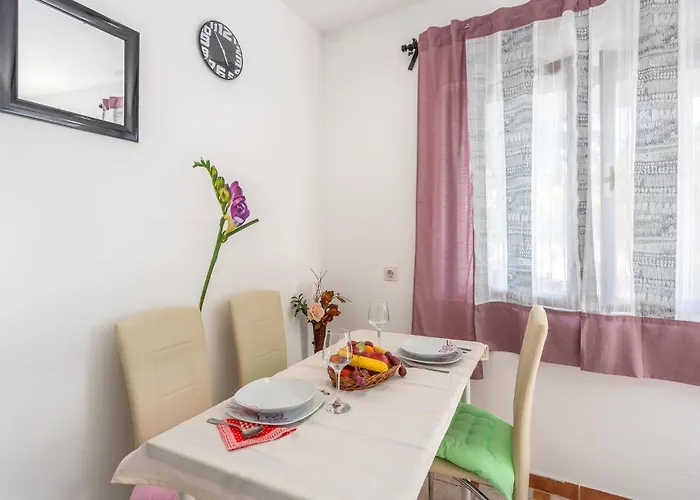 1 Bedroom In