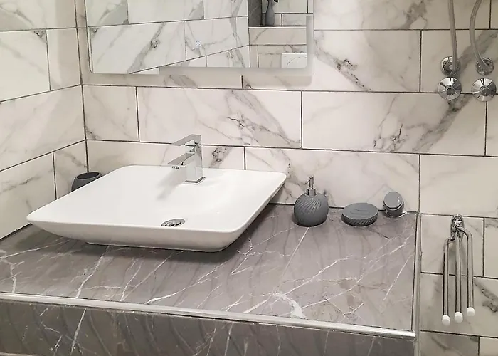 Apartman 1 Bedroom In